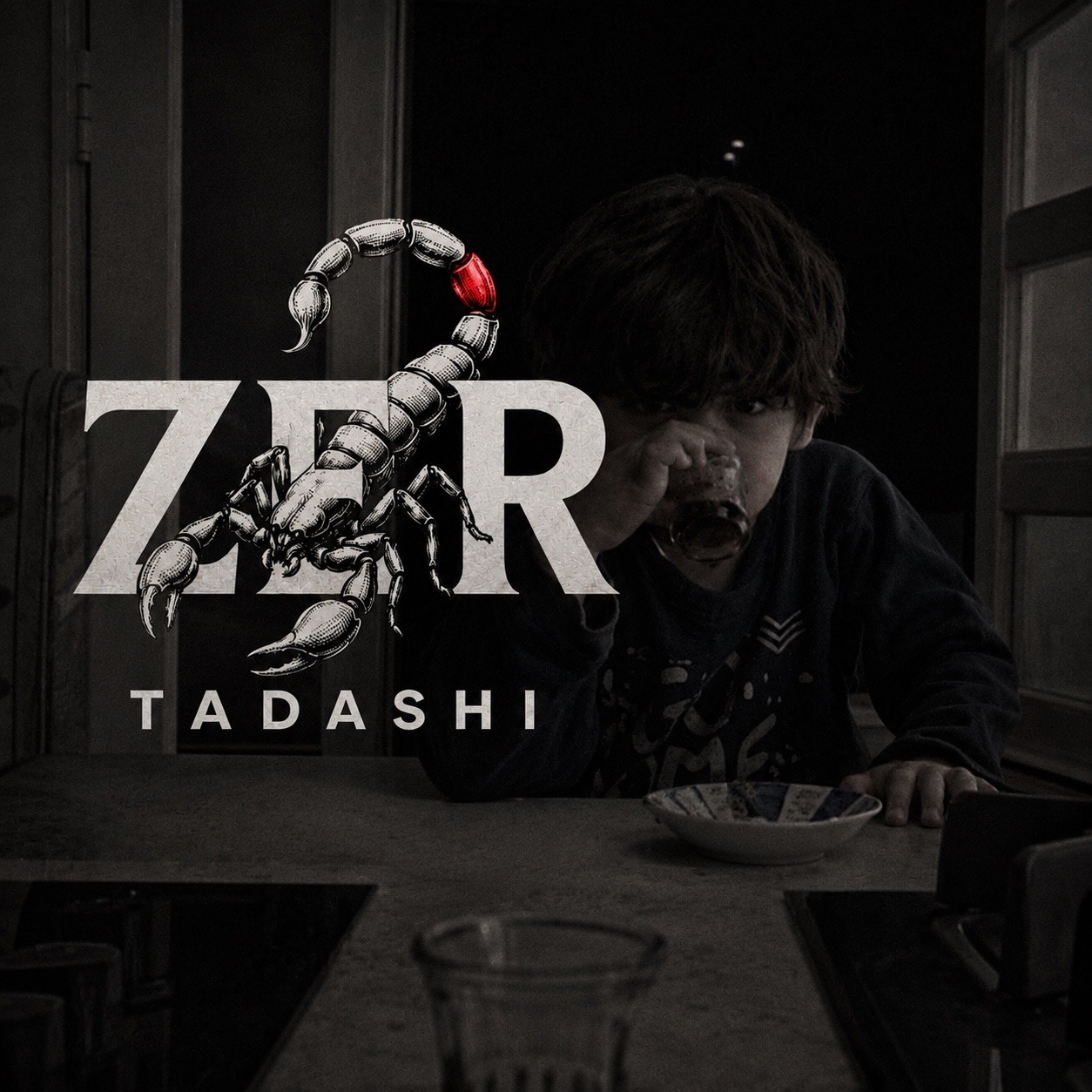 TADASHI